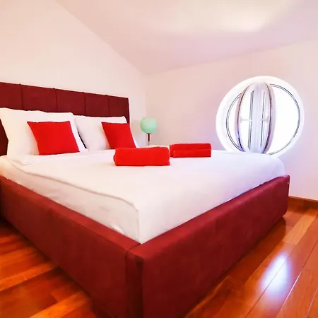 Kos 别墅 穆泰尔岛