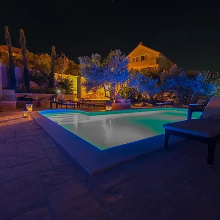 Villa Kos *