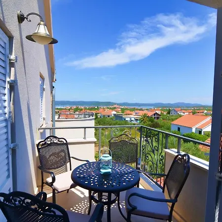 别墅 Kos 穆泰尔岛