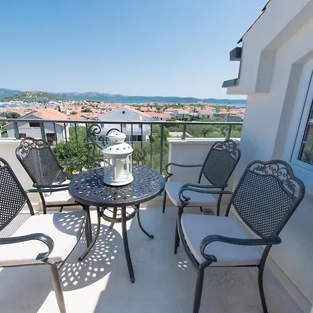 Kos Villa Murter